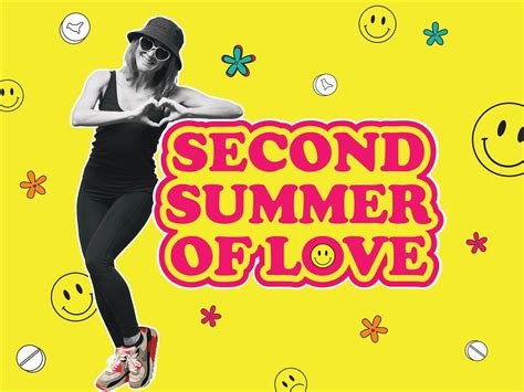 Second Summer of Love: Prelude 1 